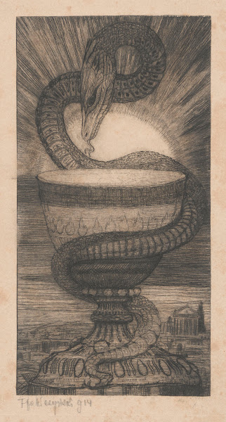 Fantasy 1914