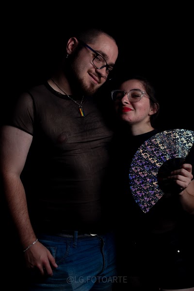 Foto por @lg.fotoarte