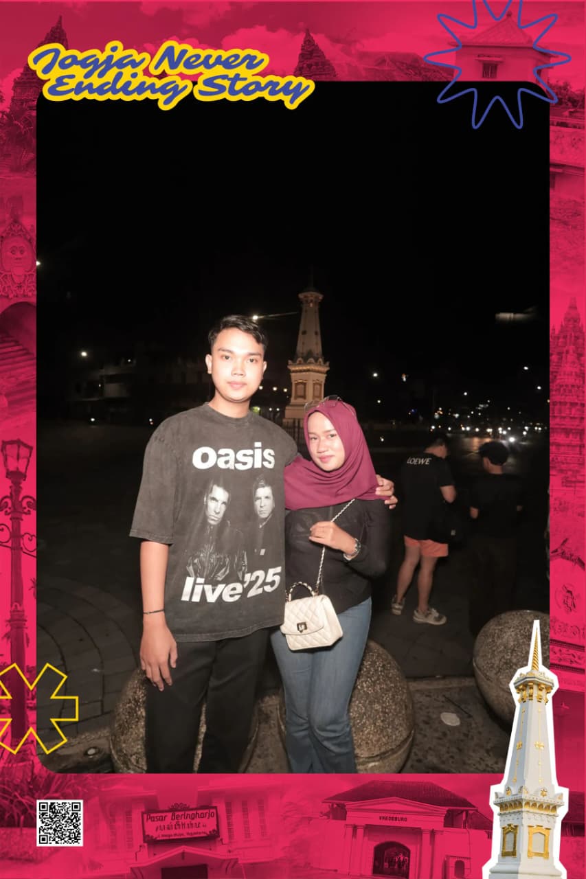 Photobooth