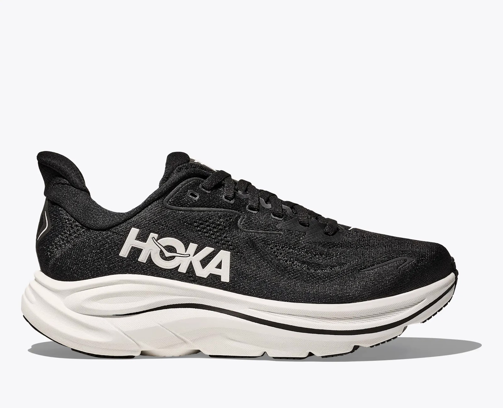 Imagen de Hoka Clifton 10