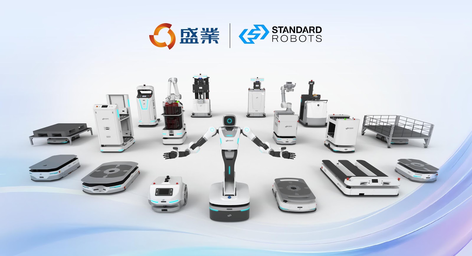 Standard Robot