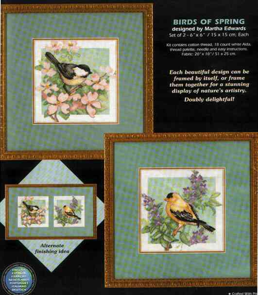 DIM35029 Pattern