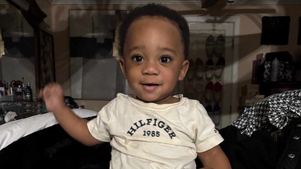 Mississippi Police Officer Shoots and Kills 1-Year-Old