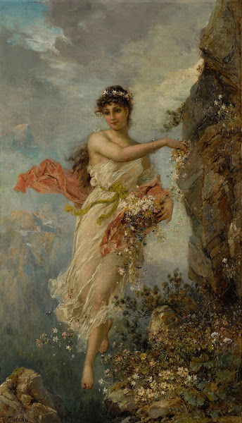 Alpenflora