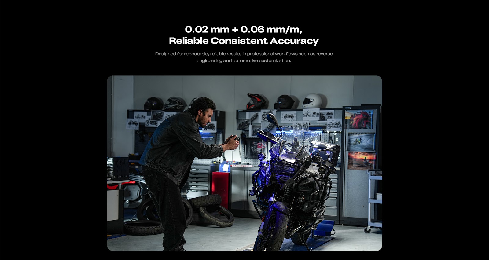 Creality Sermoon P1