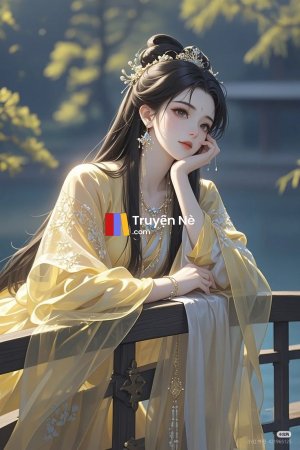 Ngôi Vị Đẫm M/u