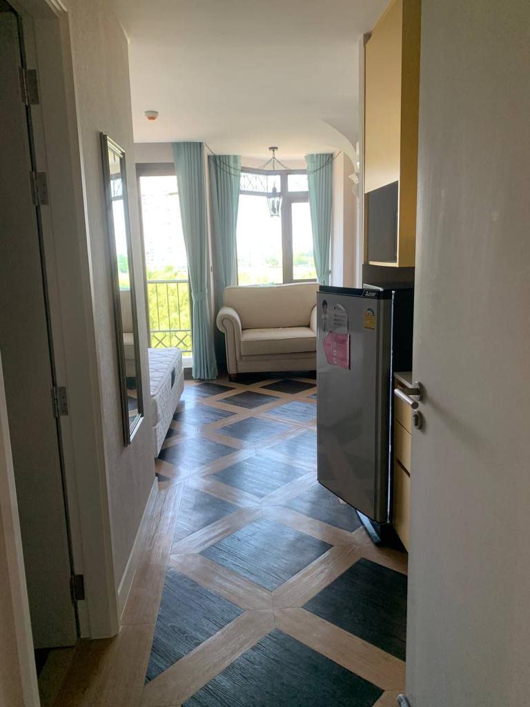 House Panalee Baana Village - 3 Bed, Floor 1 storeyed 8