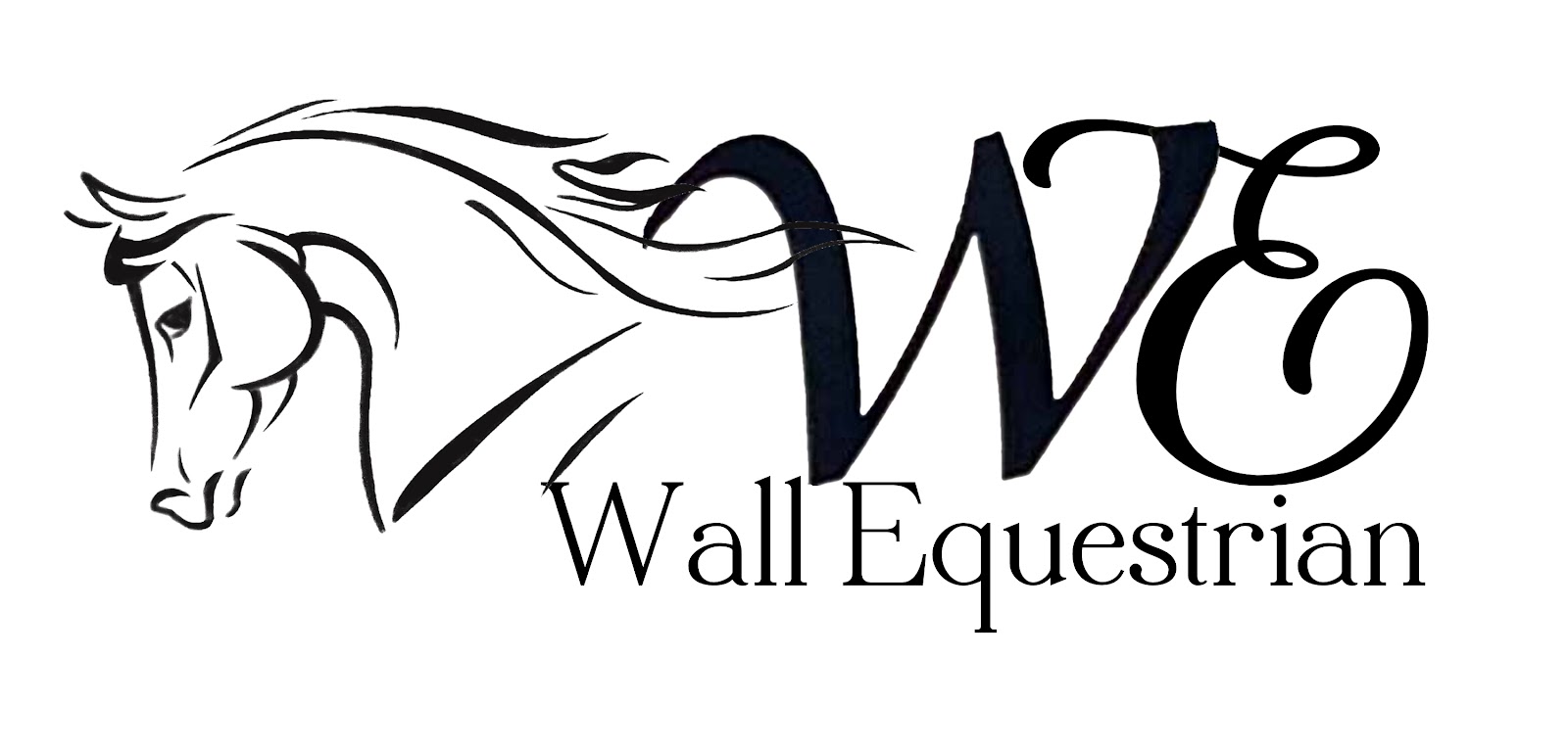 Wall Equestrian logo