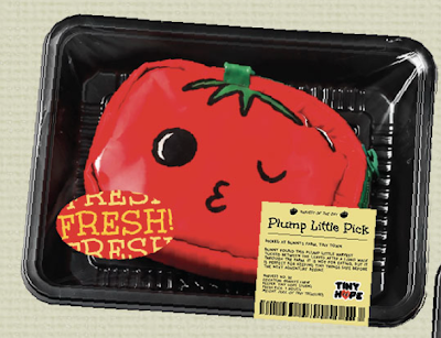 Tiny Hope Pouch