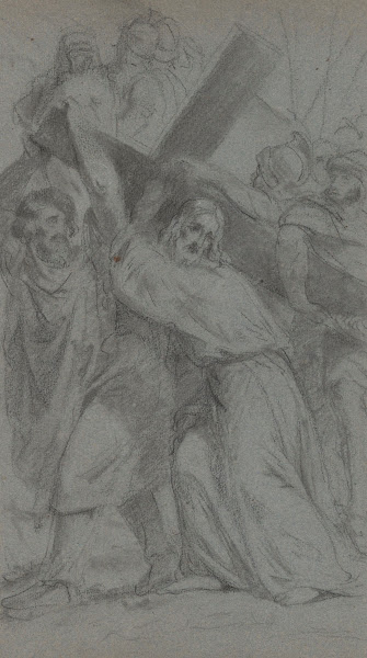 The Bearing of the Cross