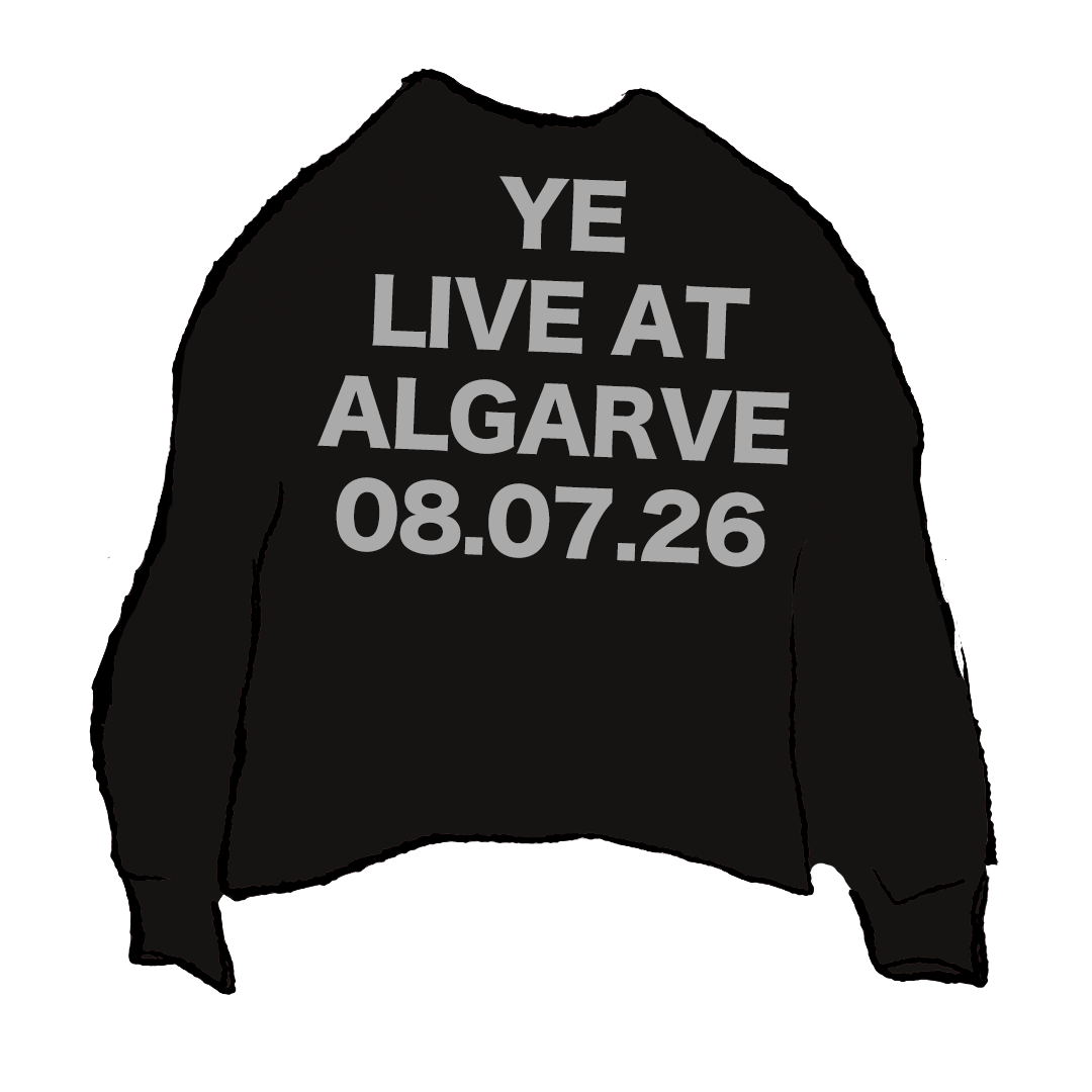 Yeezy LS-03 ALGARVE product image