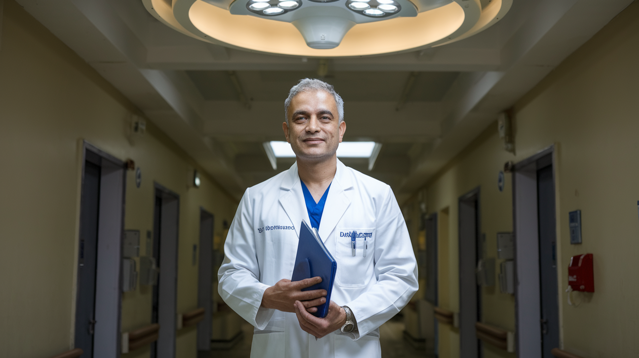 Best Onco Surgeons in Mumbai – Top Specialists 2026