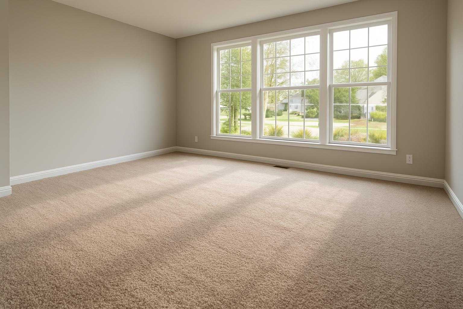 Expert Carpet Cleaning in Carol Stream Homes