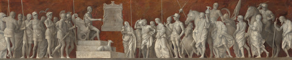 An Episode from the Life of Publius Cornelius Scipio after 1506