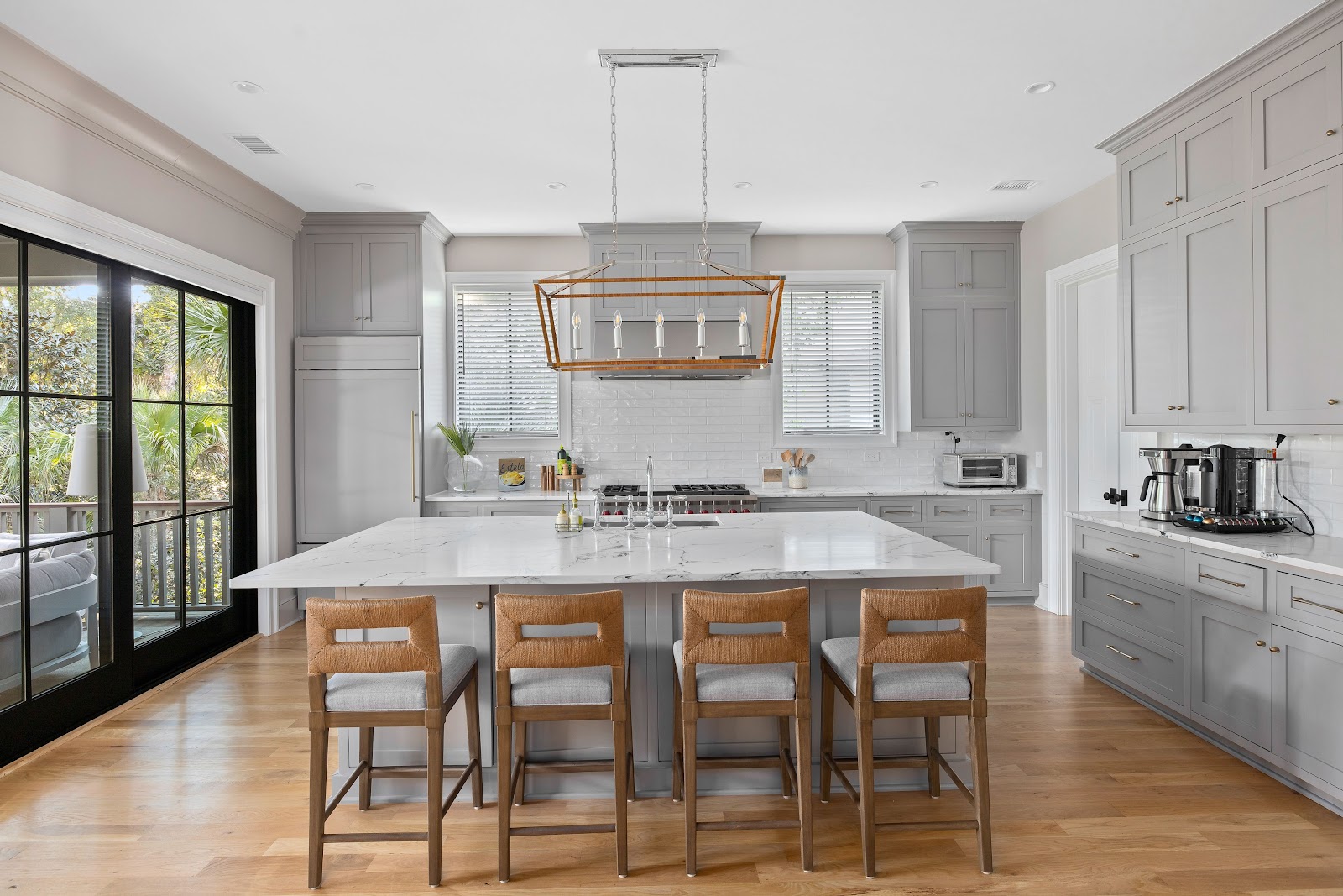 Kiawah Island, South Carolina, USA — 5-Bed Villa 3