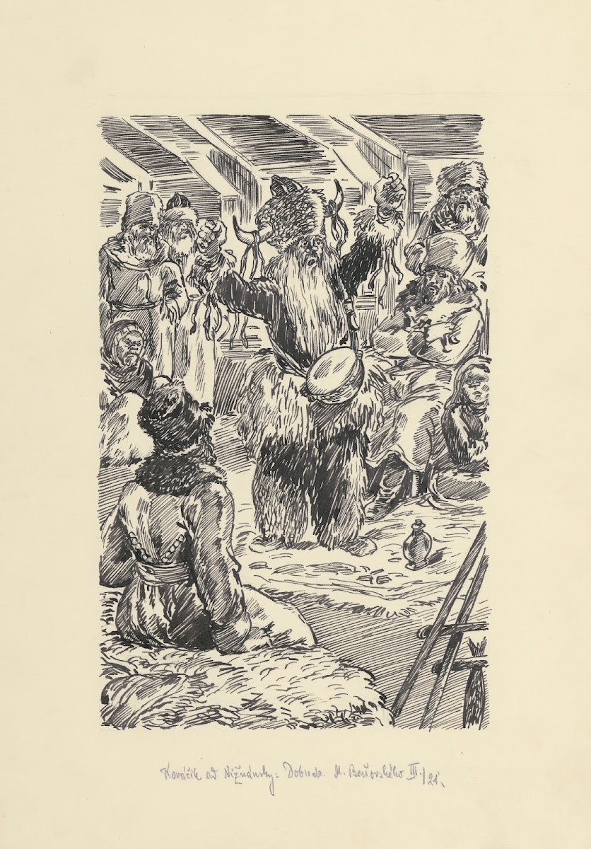 12  Kutti Kutui Kutuchta 1953