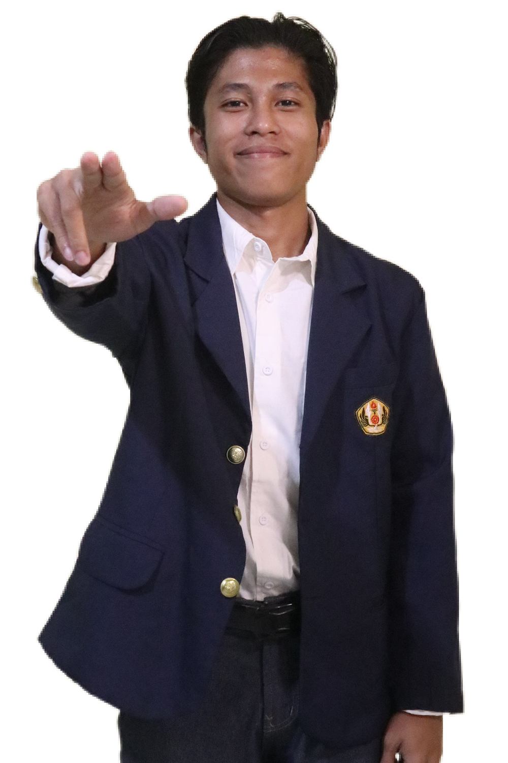 Daniel Prasetio Aruan