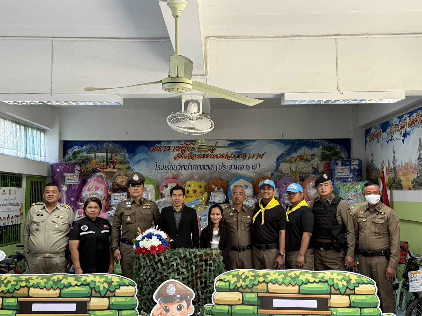 ภาพกิจกรรม