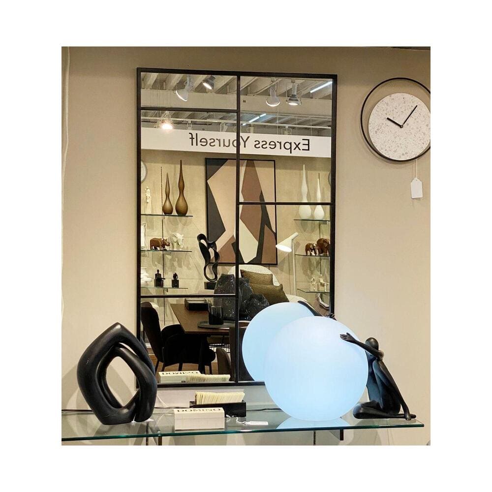 Reloj decorativo Concepts™ diseño de aro