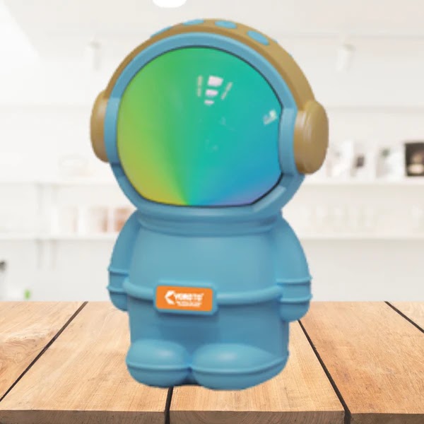 Soroo Galaxy ME Wireless Speaker Yo-356 Button
