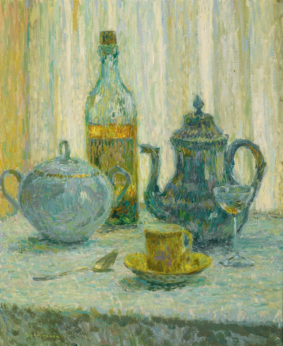Nature Morte 1917