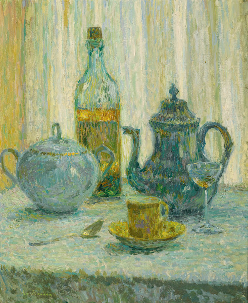 Nature Morte 1917