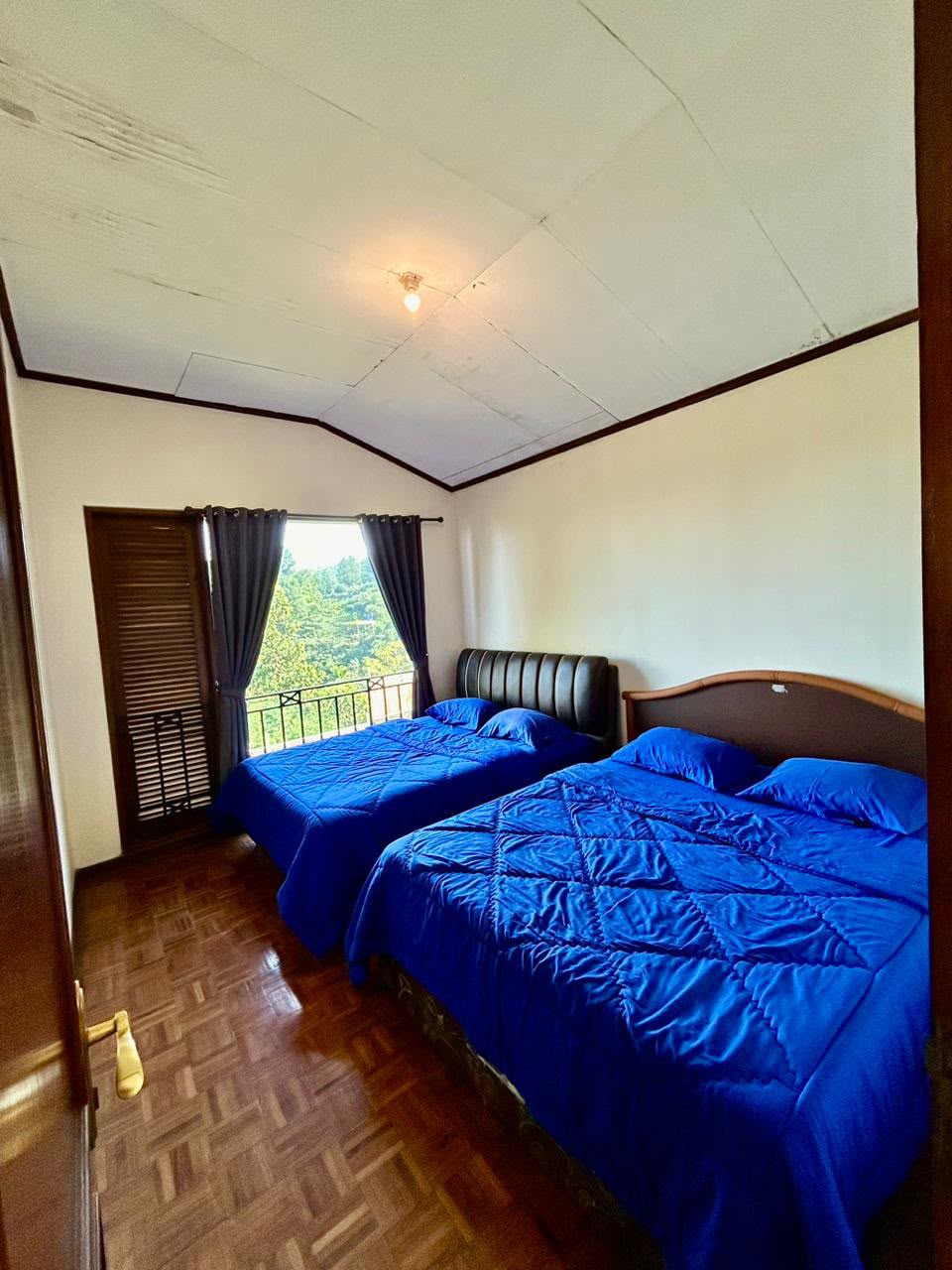 Villa Orion by Nebula Villas in Cisarua, Bogor — photo 6