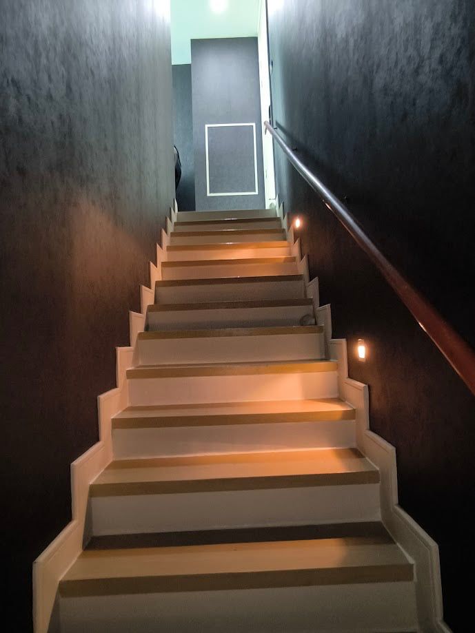 Seven Seas Building С - 1 Bed, Floor 3 6