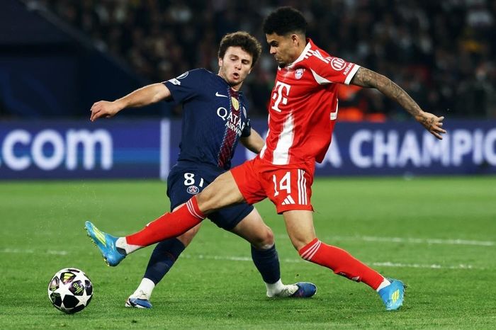 Giá vé trận Bayern - PSG tăng chóng mặt - Tạp chí Tri thức