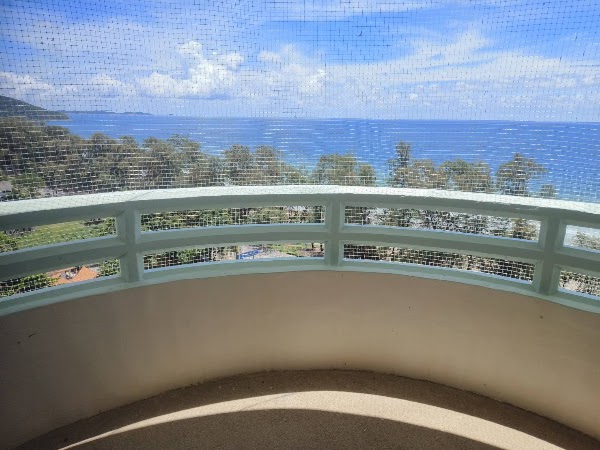 VIP Condo Chaine