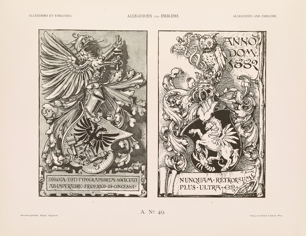 Allegorien und Embleme Vol II Pl055 1882