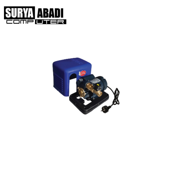 POMPA AIR PENDORONG OTOMATIS SHIMIZU PB228 BITK