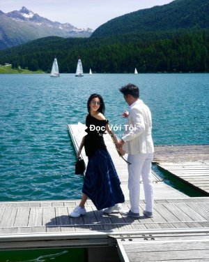 Tình Nghĩa Hay Lòng Dạ