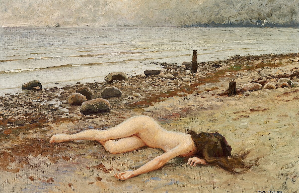 Vraget 1906