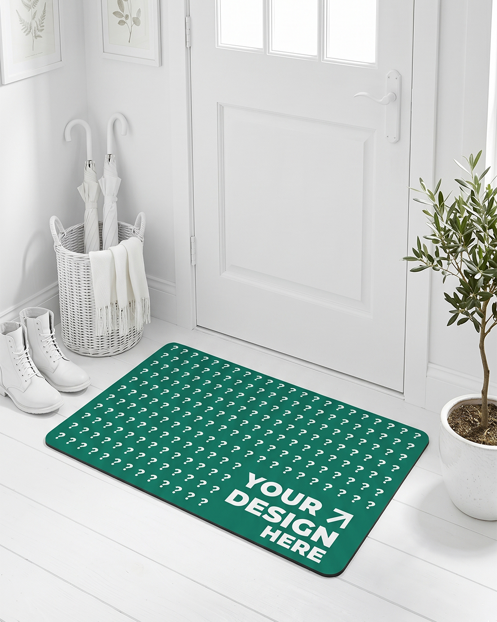 Doormat (EU) - Doormat