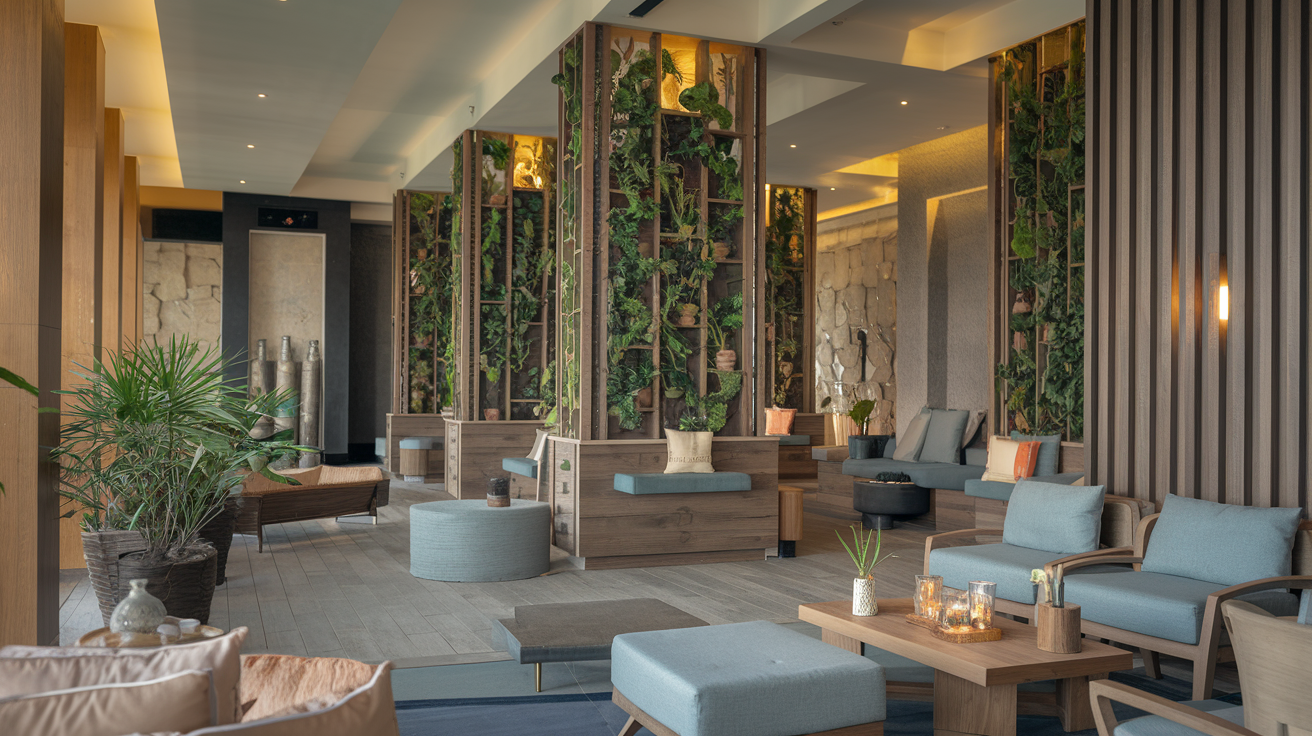 Best Spa in Tughlakabad Extension – Top Relaxation Spots