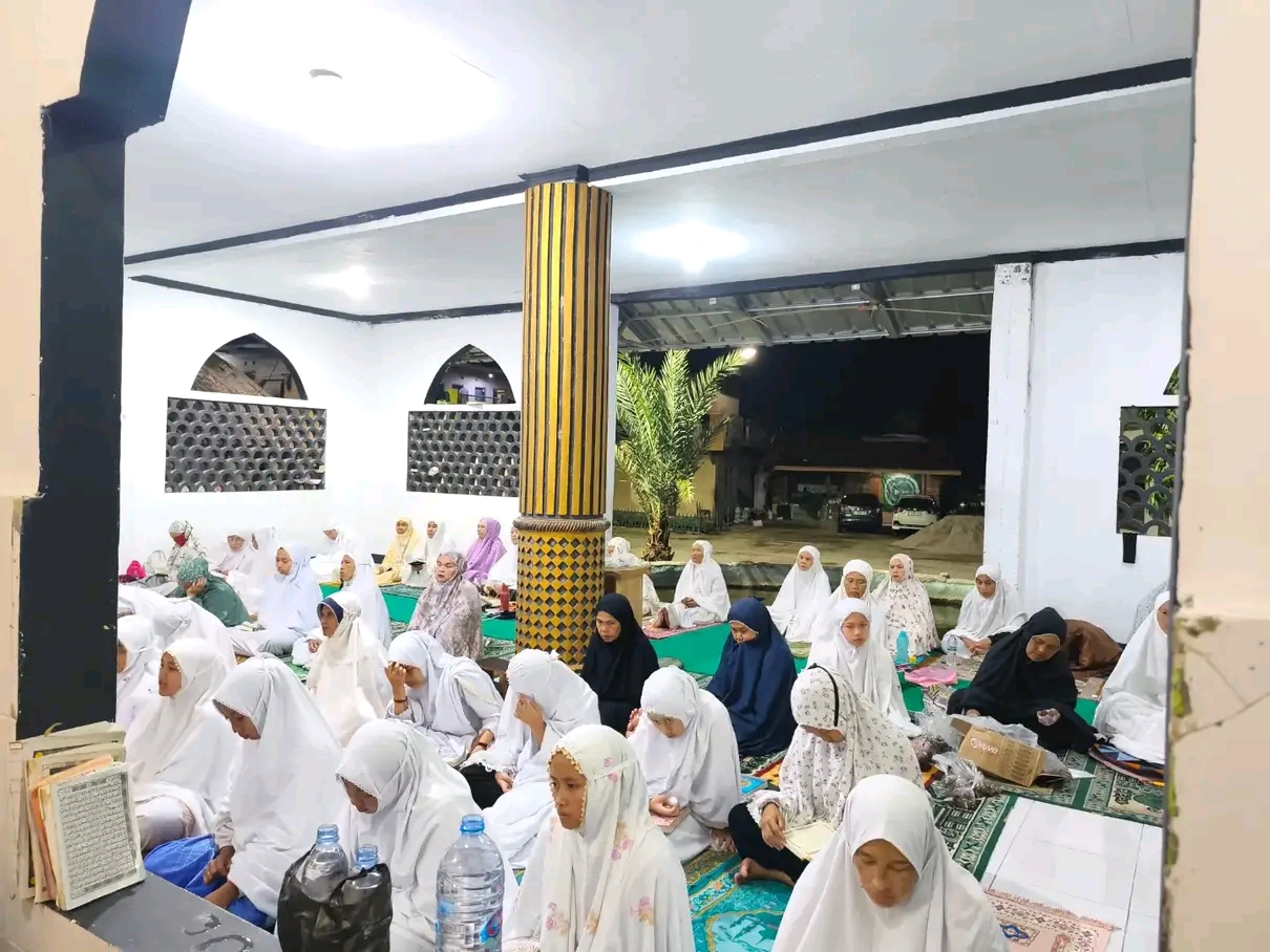 Masjid Pesantren