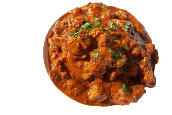 Lamb Roganjosh