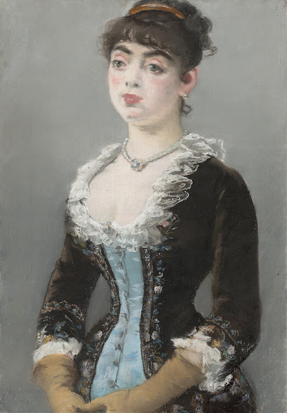 Madame Michel Lévy 1882