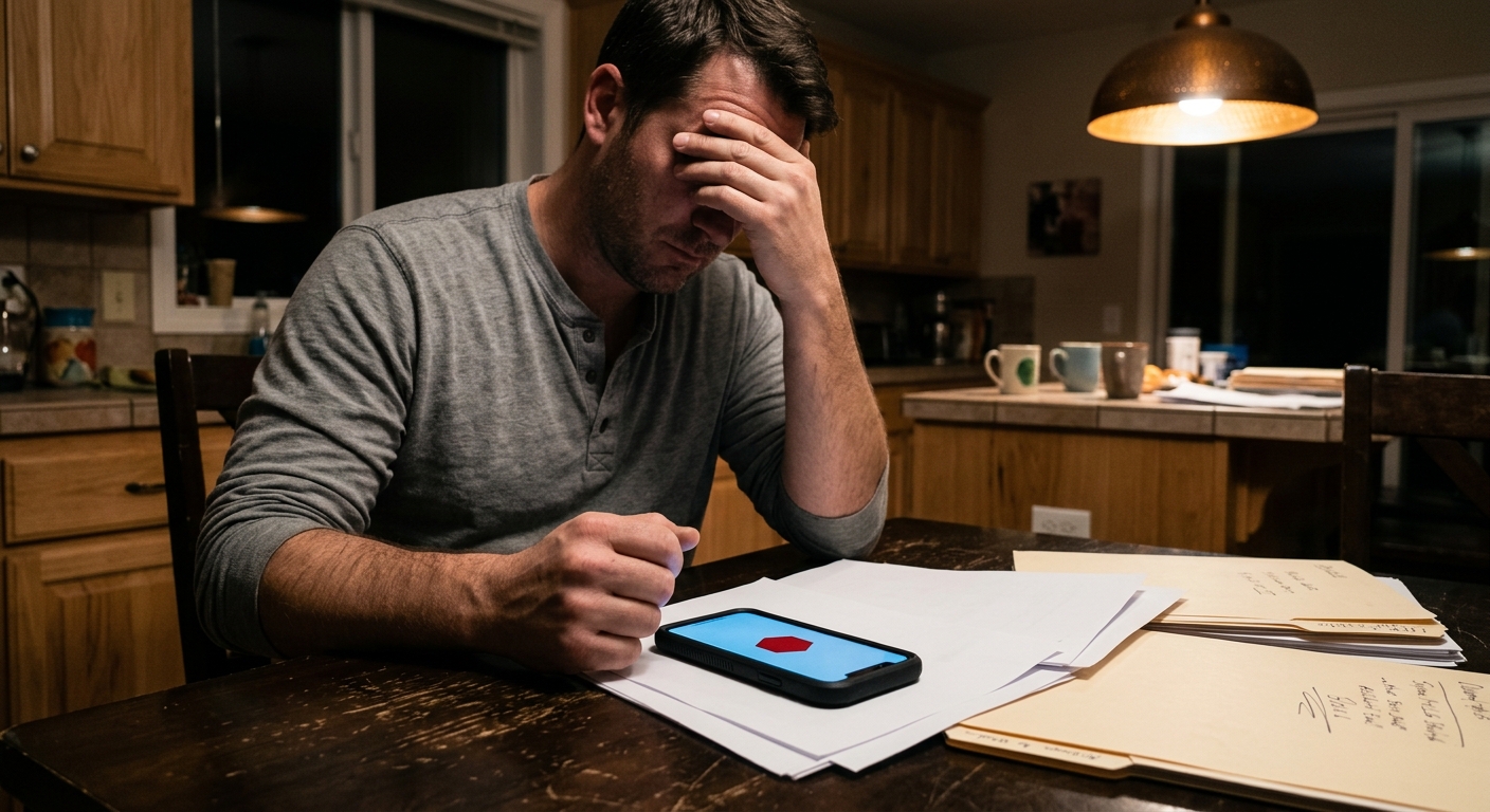 A Computer Can Now Kill Your Mortgage — And You Get 60 Days to Ask Why