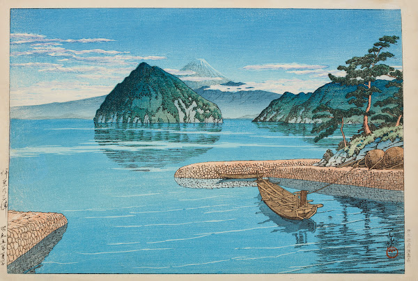 Mito Izu 1930