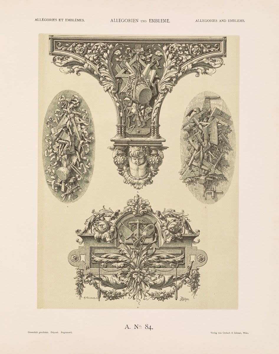 Allegorien und Embleme Vol II Pl094 1882