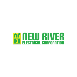 NEW RIVER ELECTRICAL CORP. Logo
