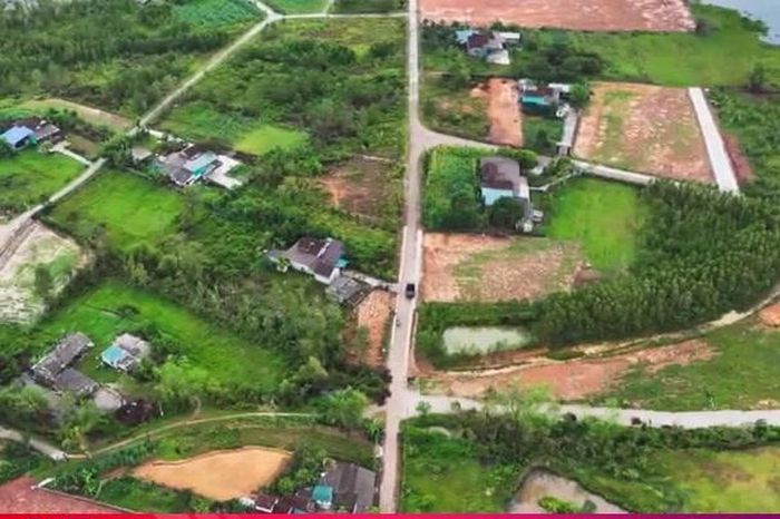 Mỗi thửa đất sẽ có mã định danh duy nhất, tích hợp tọa độ quốc tế - Báo Hà Tĩnh