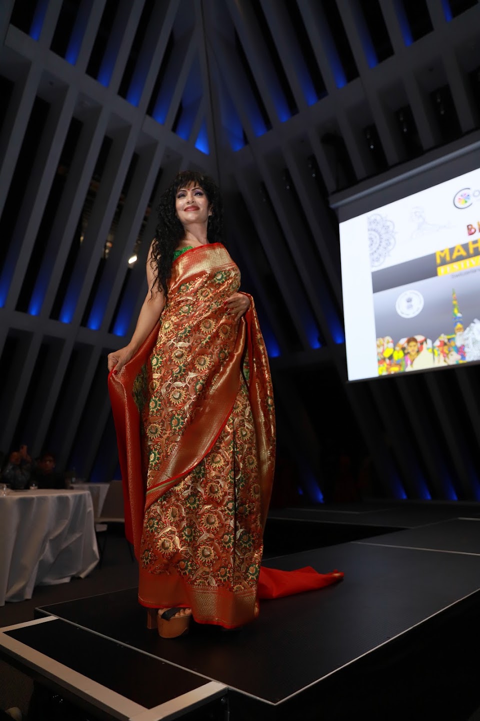 Bharat Mahotsav — Festival of One India, Zurich, Switzerland — photograph 11