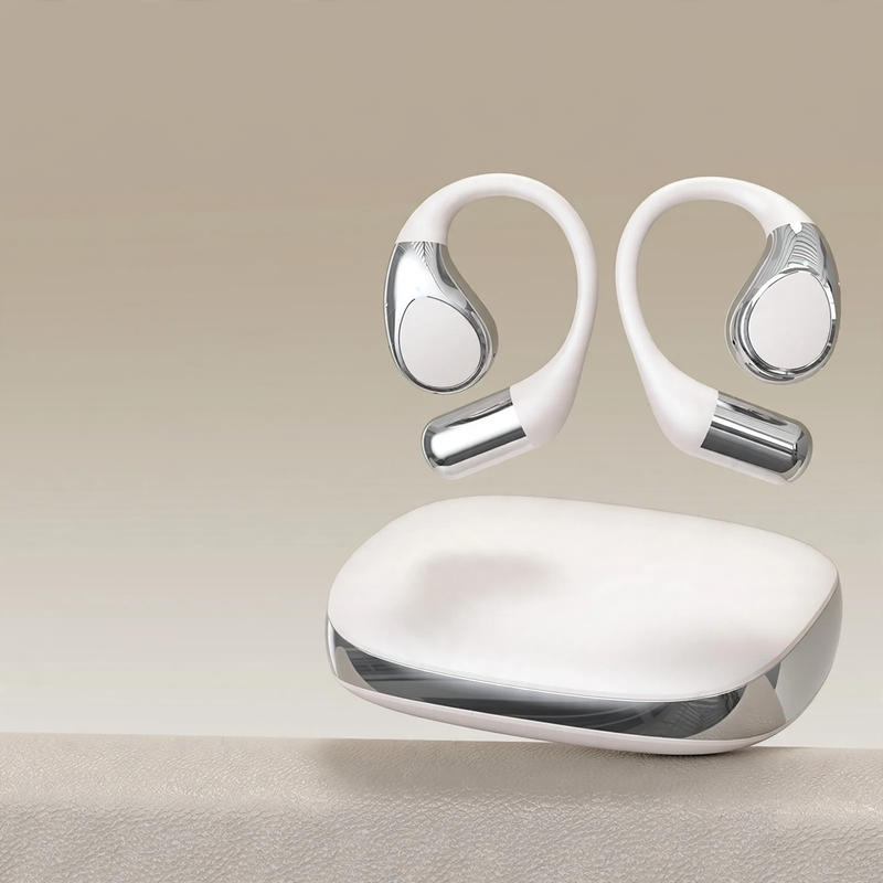 Wireless Earbuds X17S with Bluetooth 6.0