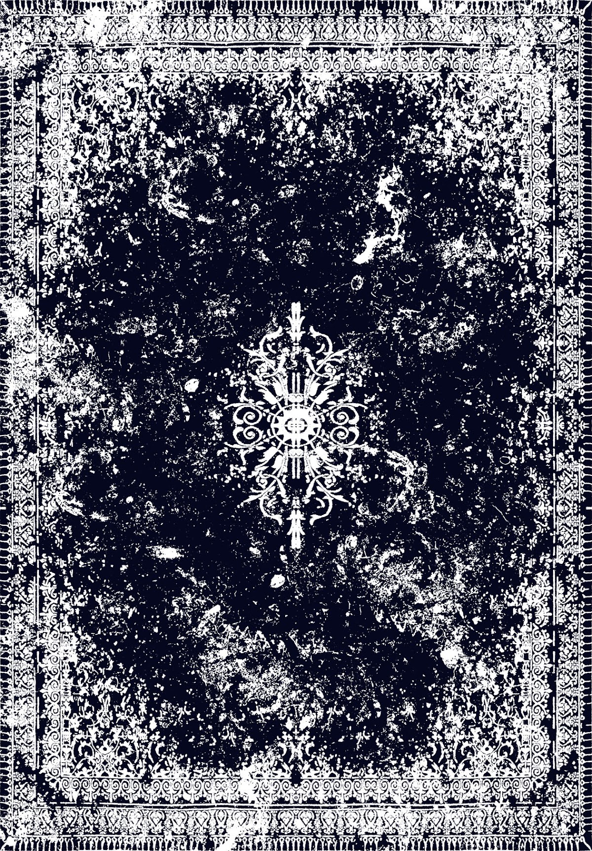 Kilim Collection M-6120