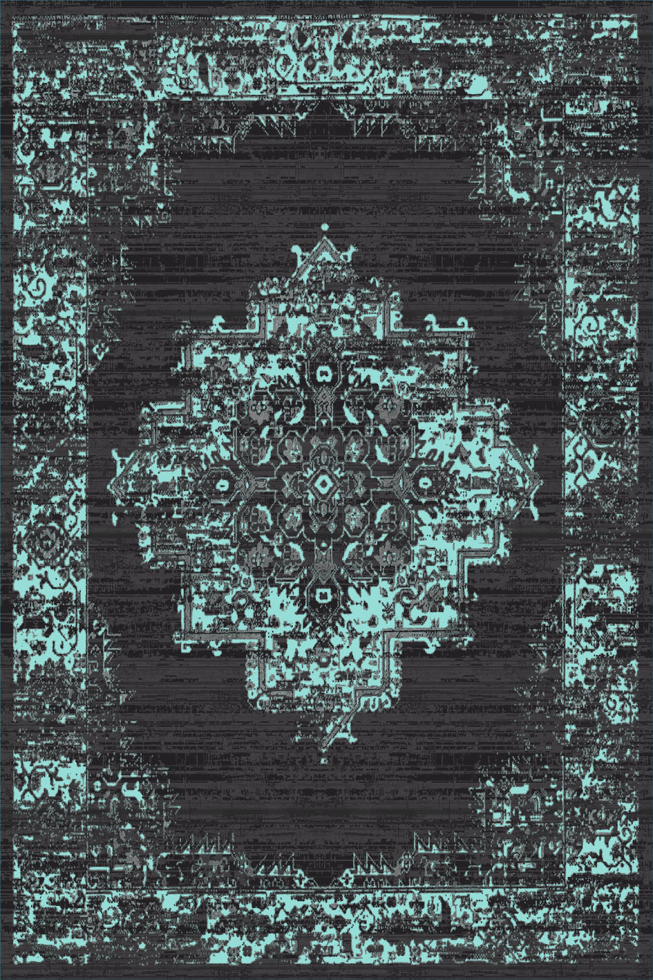 Kilim Collection M-1212