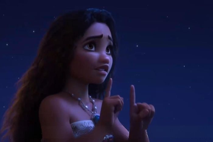 Disney làm mới bài hát bằng ngôn ngữ ký hiệu - Đài Phát thanh và truyền hình Hà Nội