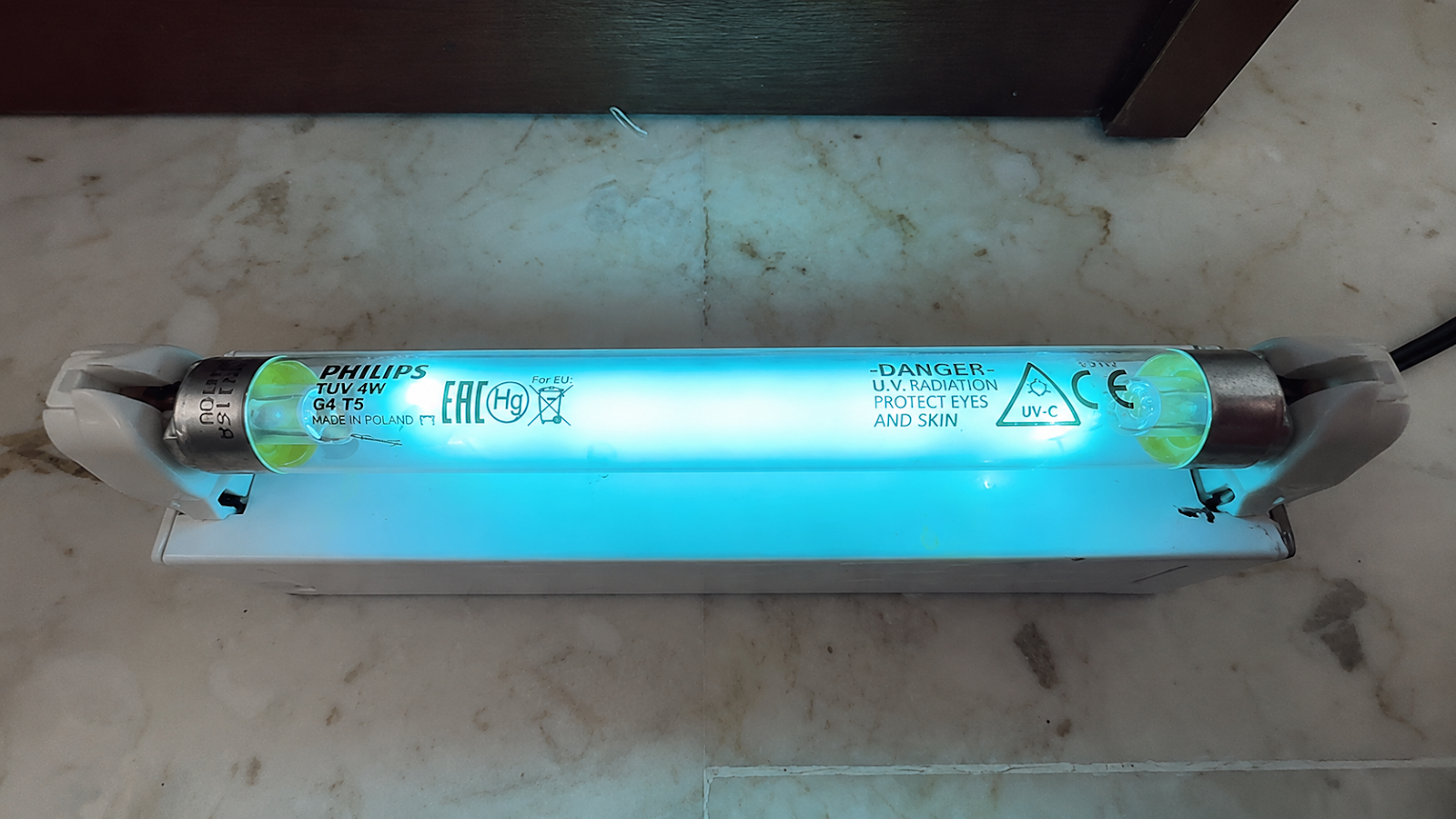 Cuộc sống an tâm với Philips